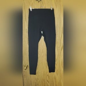 Lululemon Align Leggings